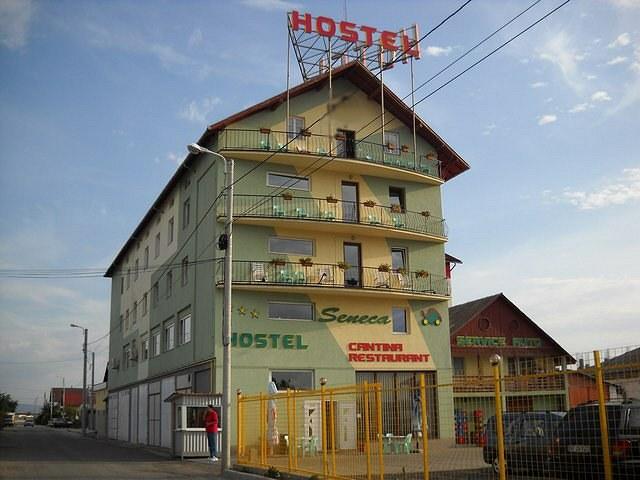 Cazare in Maramures - HOTEL MM 10 - Baia Mare