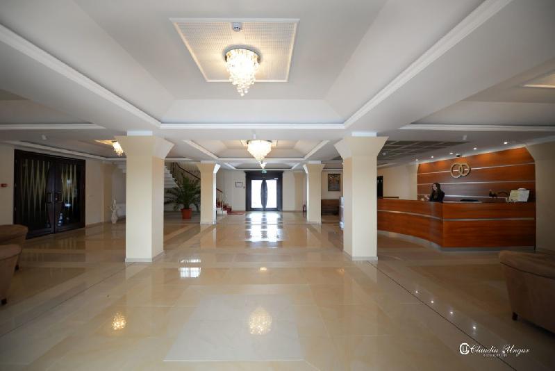 Cazare in Maramures - HOTEL DALLAS - Negresti Oas