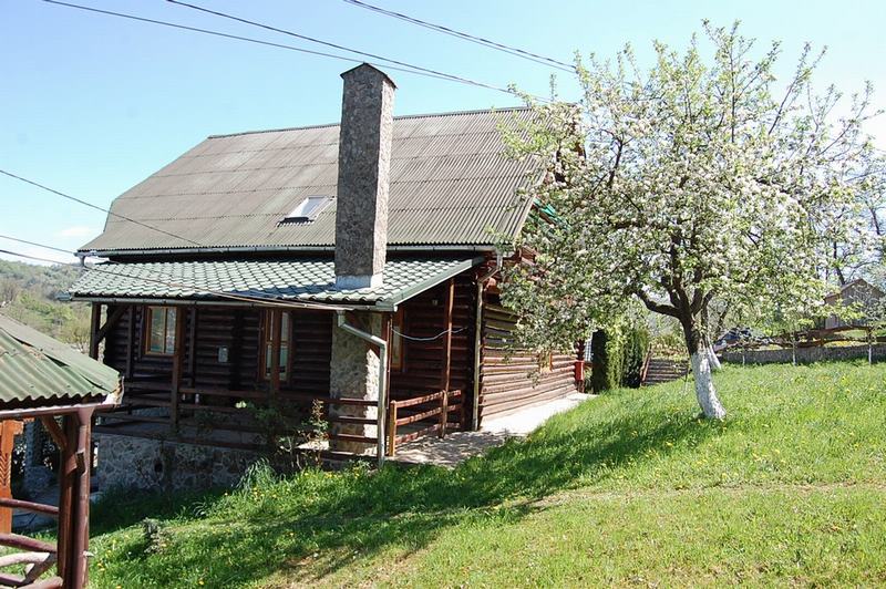 Cazare in Maramures - PENSIUNEA SEKY - Salistea De Sus