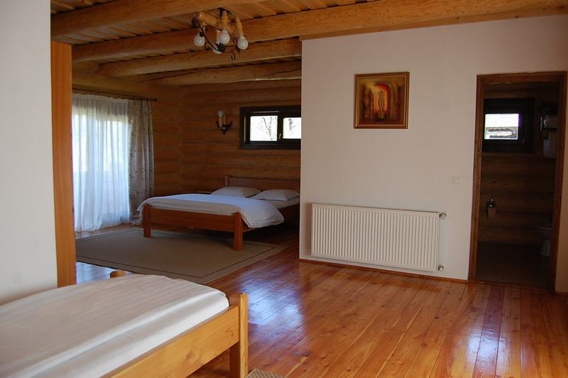 Cazare in Maramures - PENSIUNEA SEKY - Salistea De Sus