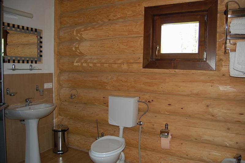 Cazare in Maramures - PENSIUNEA SEKY - Salistea De Sus