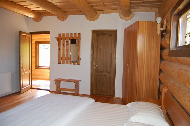 Cazare in Maramures - PENSIUNEA SEKY - Salistea De Sus