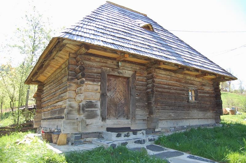 Cazare in Maramures - PENSIUNEA SEKY - Salistea De Sus