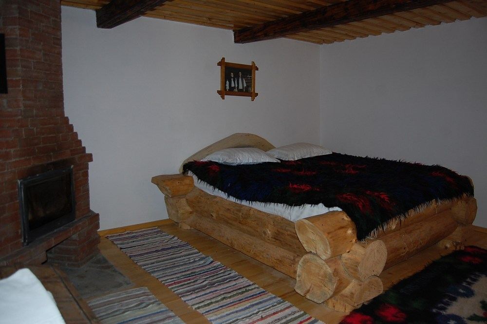 Cazare in Maramures - PENSIUNEA SEKY - Salistea De Sus