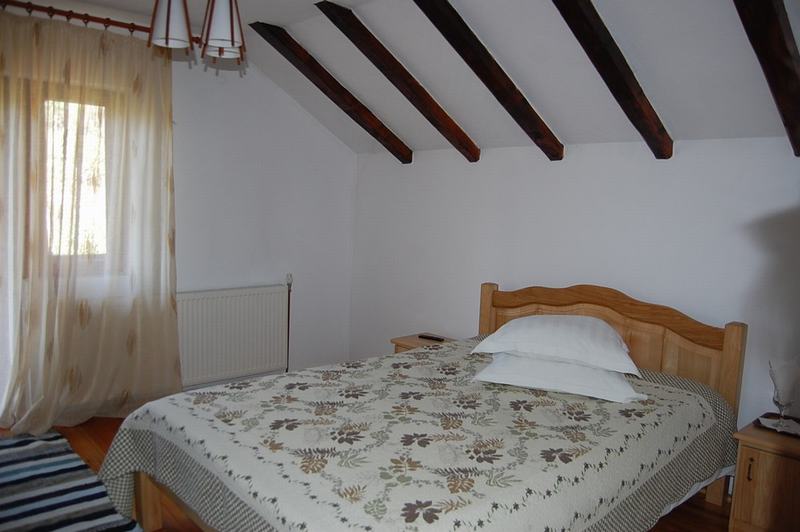 Cazare in Maramures - PENSIUNEA SEKY - Salistea De Sus