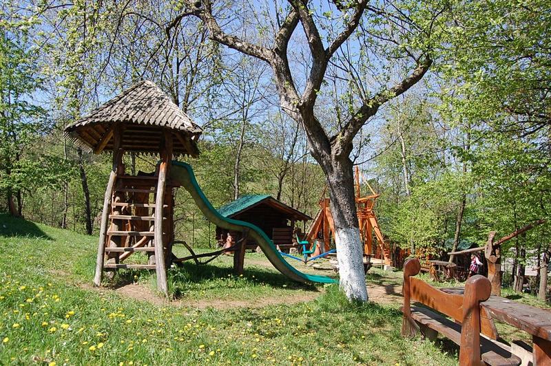 Cazare in Maramures - PENSIUNEA SEKY - Salistea De Sus