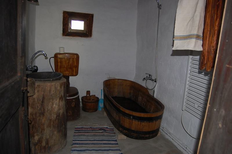 Cazare in Maramures - PENSIUNEA SEKY - Salistea De Sus