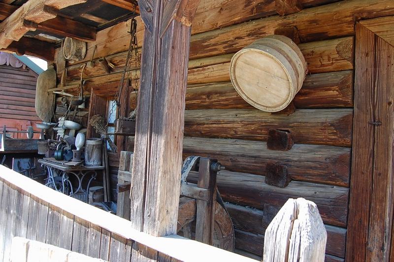 Cazare in Maramures - PENSIUNEA SEKY - Salistea De Sus