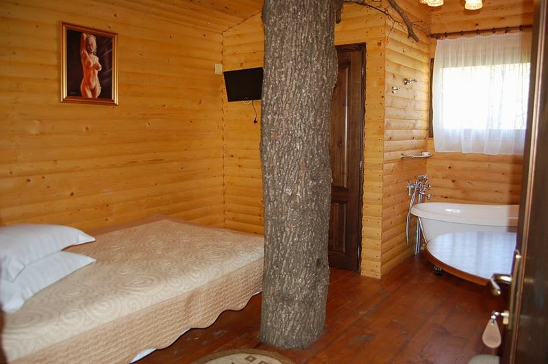 Cazare in Maramures - PENSIUNEA SEKY - Salistea De Sus