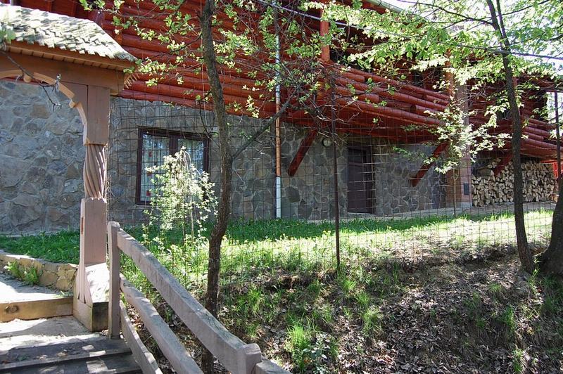 Cazare in Maramures - PENSIUNEA SEKY - Salistea De Sus