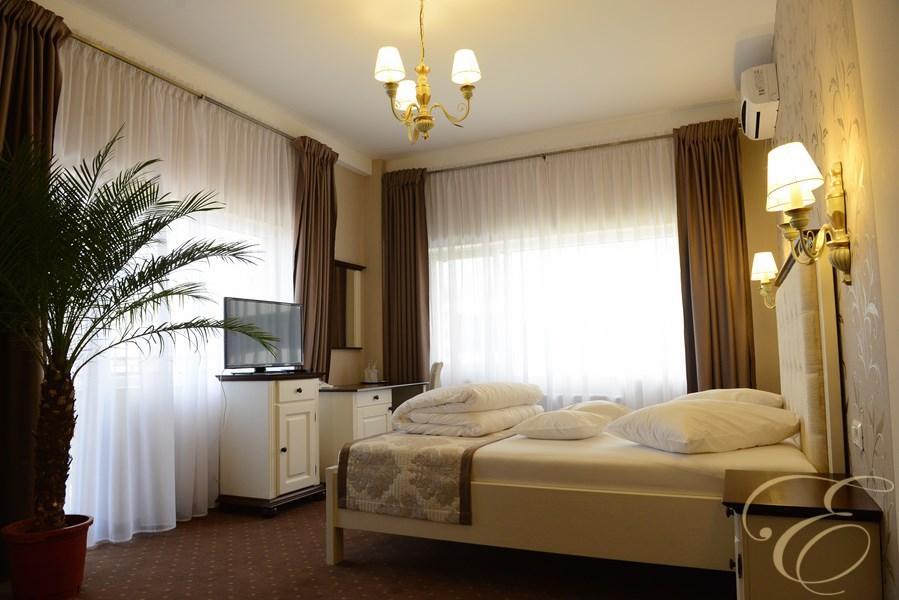 Cazare in Maramures - HOTEL EUROPA - Baia Mare