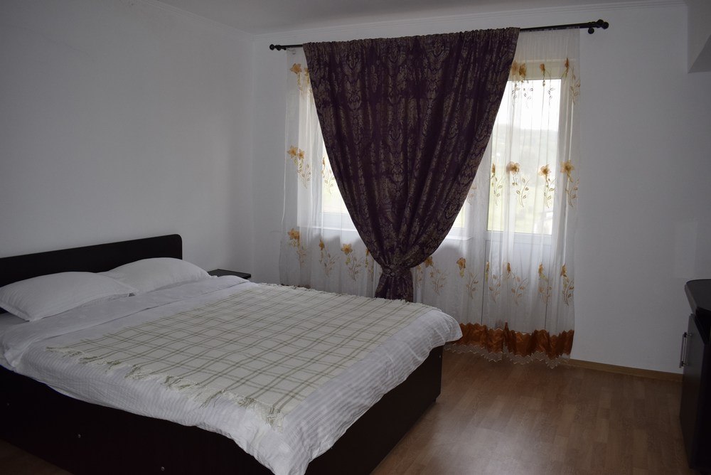 Cazare in Maramures - POPASUL IZEI - Salistea De Sus