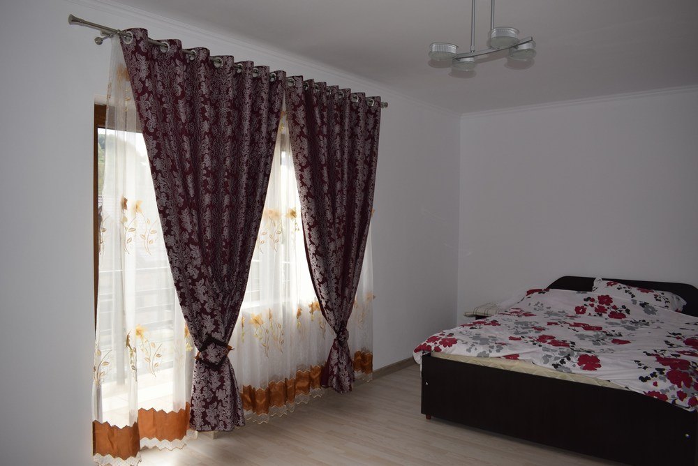 Cazare in Maramures - POPASUL IZEI - Salistea De Sus