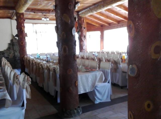 Cazare in Maramures - POPASUL IZEI - Salistea De Sus