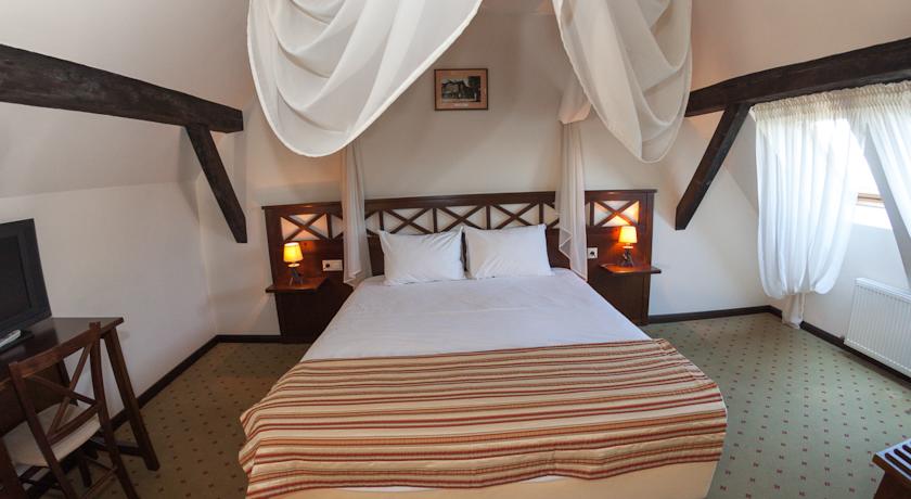 Cazare in Maramures - HOTEL RESTAURANT GRADINA MORII - Sighetu Marmatiei