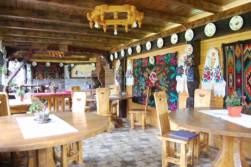 Cazare in Maramures - PENSIUNEA CASA DENISA - Sieu