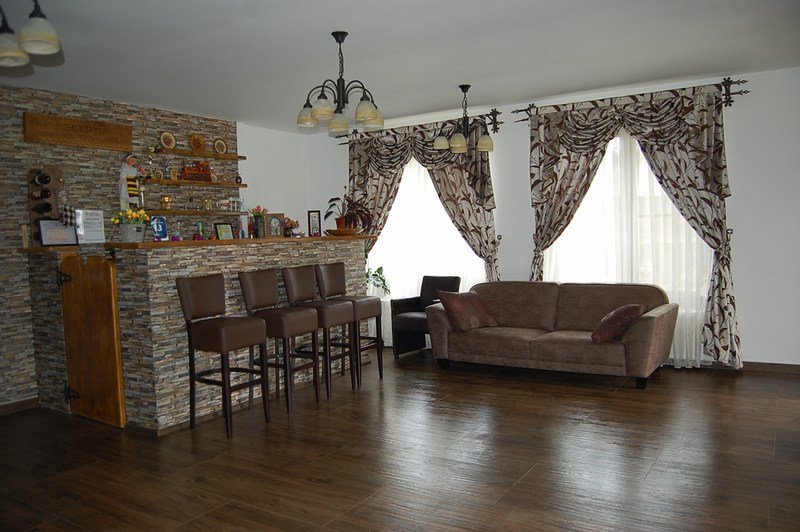 Cazare in Maramures - PENSIUNEA CASA DENISA - Sieu
