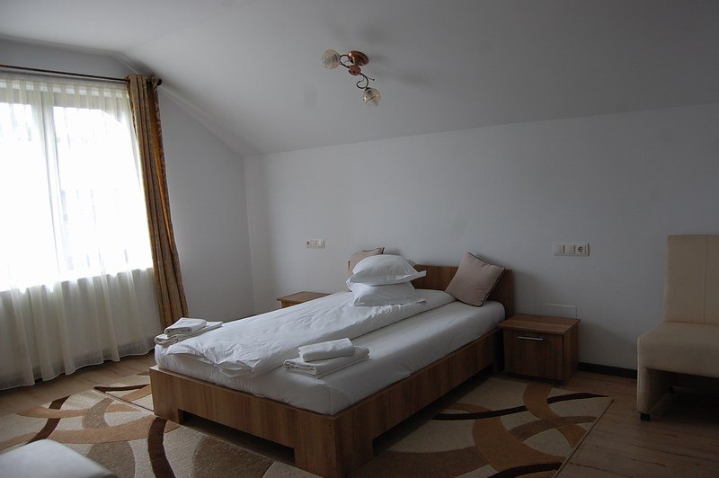 Cazare in Maramures - PENSIUNEA CASA DENISA - Sieu