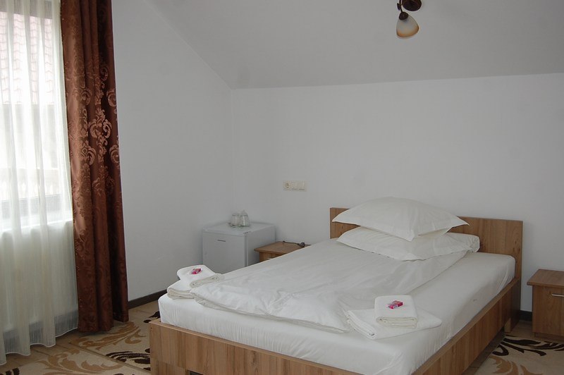 Cazare in Maramures - PENSIUNEA CASA DENISA - Sieu