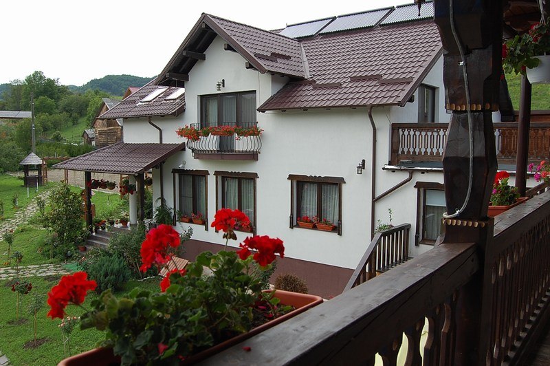 Cazare in Maramures - PENSIUNEA CASA DENISA - Sieu