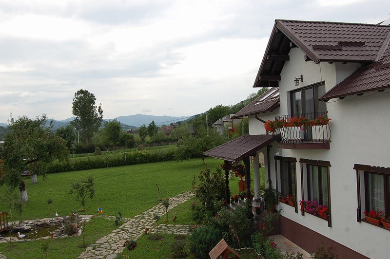 Cazare in Maramures - PENSIUNEA CASA DENISA - Sieu