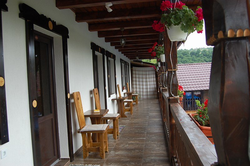 Cazare in Maramures - PENSIUNEA CASA DENISA - Sieu