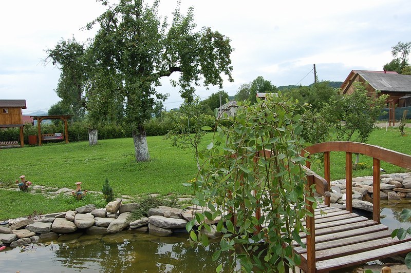Cazare in Maramures - PENSIUNEA CASA DENISA - Sieu
