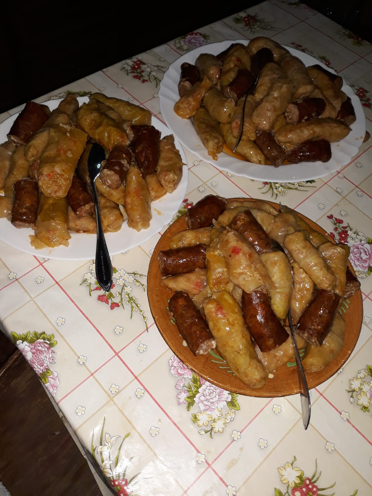 Cazare in Maramures - PENSIUNEA LA URSANU - Calinesti