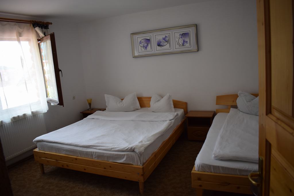 Cazare in Maramures - PENSIUNEA MIA - Borsa